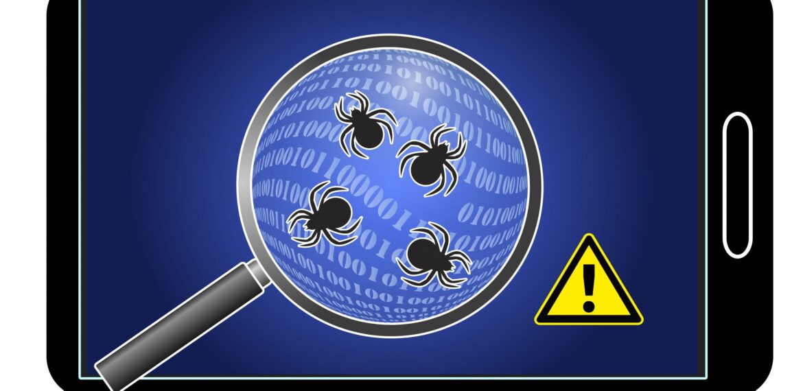 Android virus