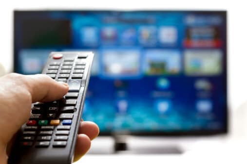 Apple-TV