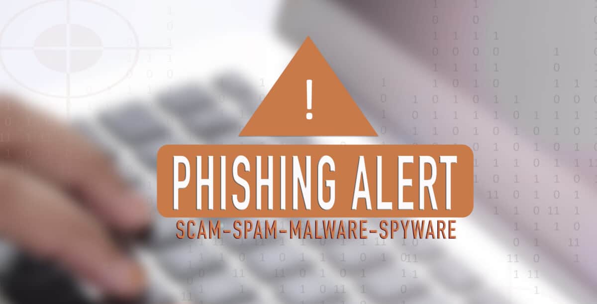 5 Things To Know About Phishing | CopperTree