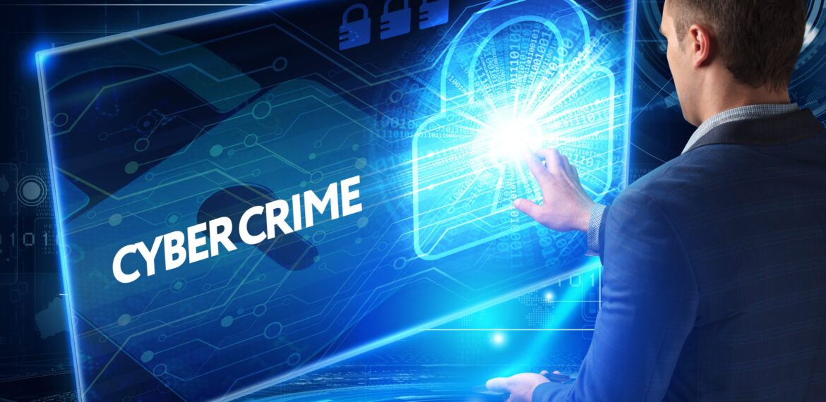 Who Are Cybercriminals Explain The Classification Of Cybercrime