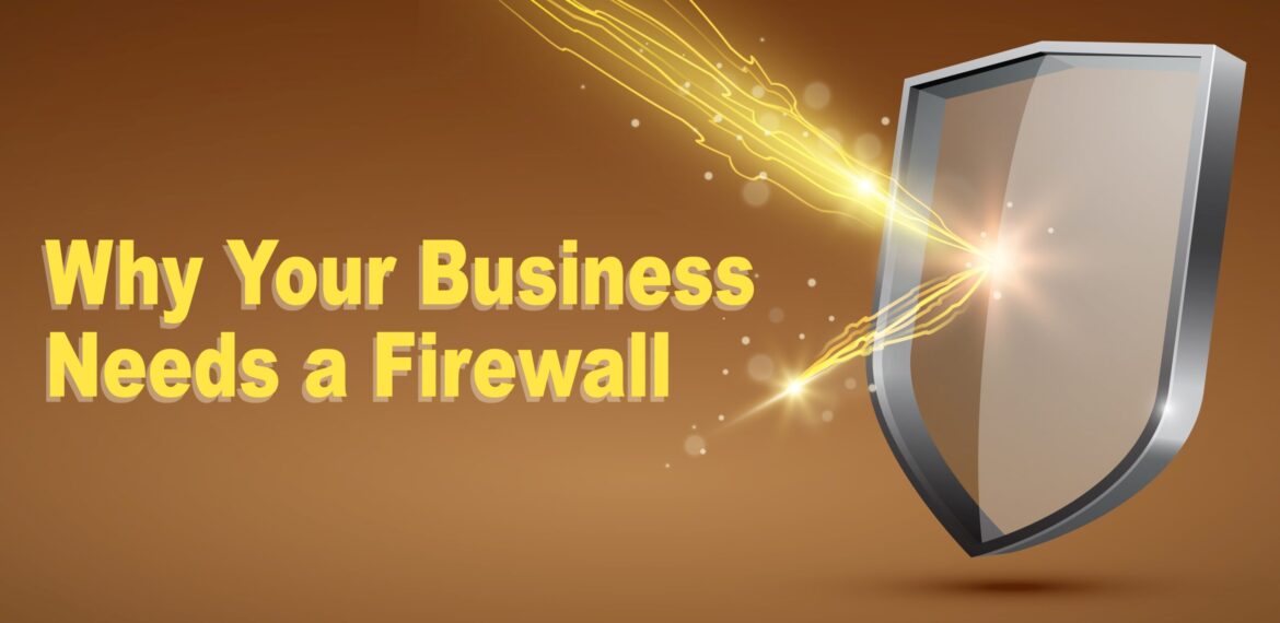 Firewall header