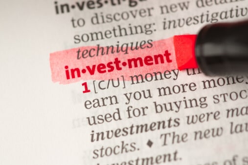 Investing 2016