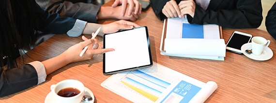 CopperTree IT business solutions consultant