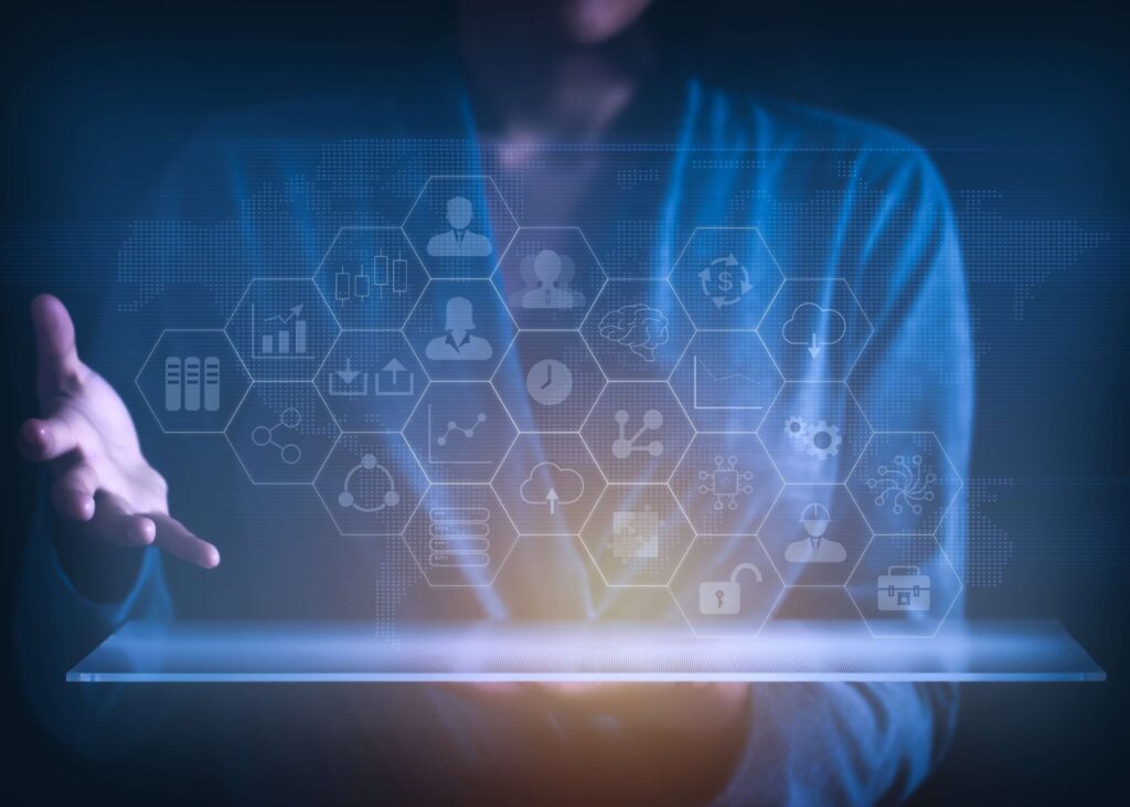managed service provider featured