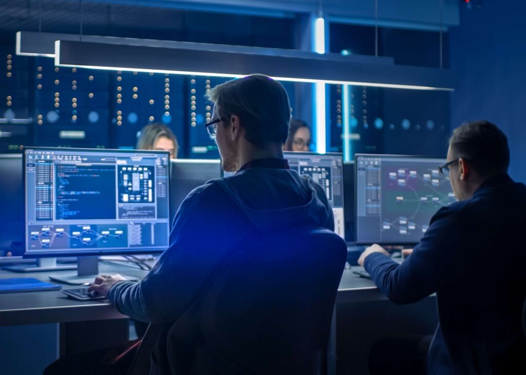 managed it services