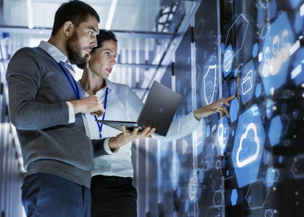 cloud versus on premise featured