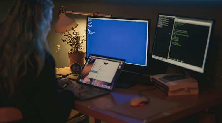 Cybersecurity