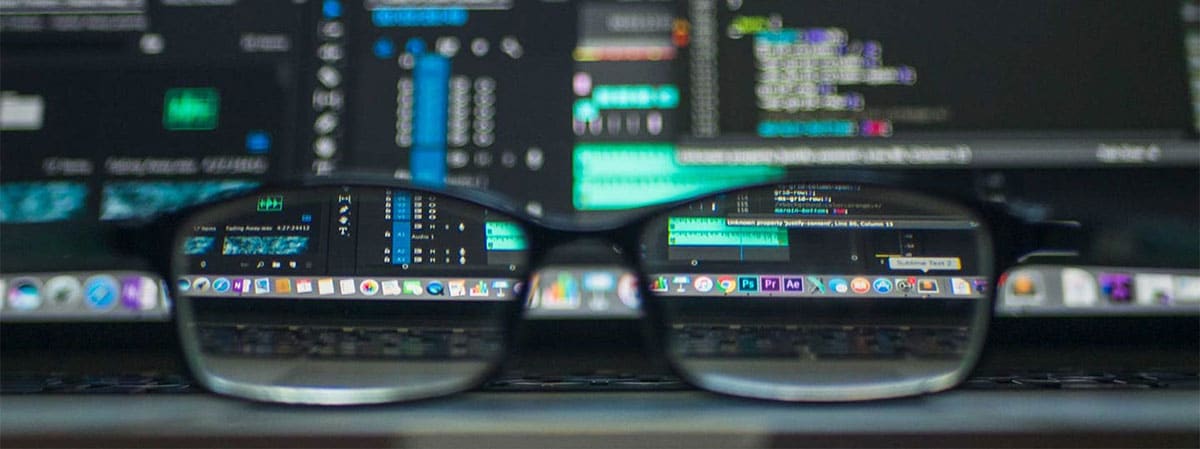 Cybersecurity Services