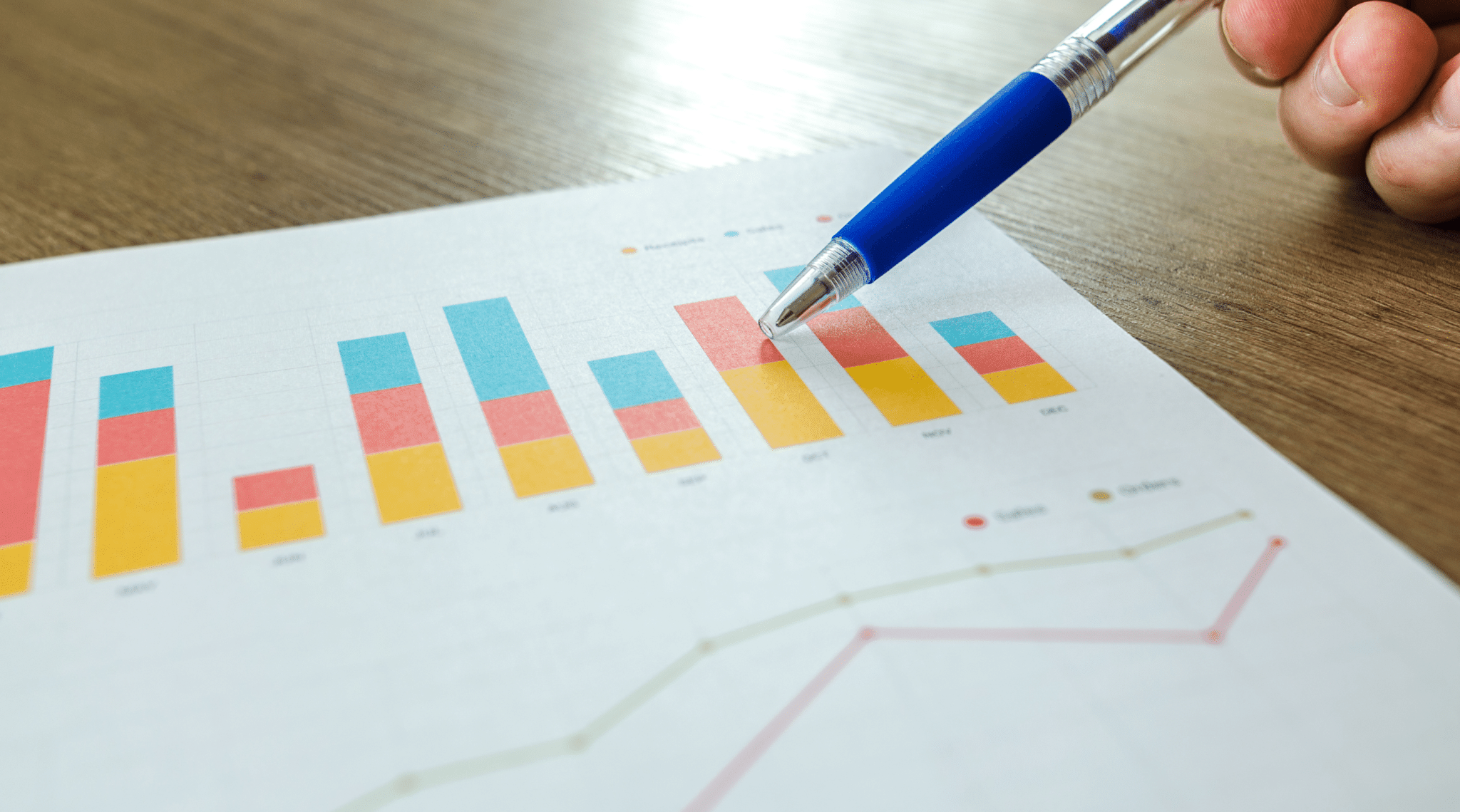 IT Metrics That Matter: How Do You Measure Success? | CopperTree