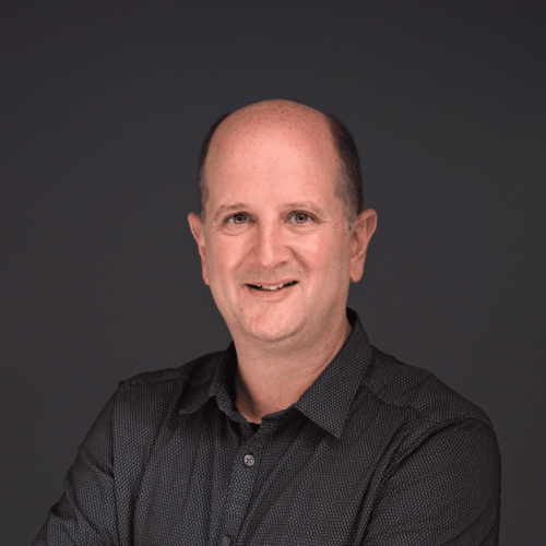 Darren Huber-CopperTree Team Headshot