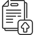 backup recovery icon