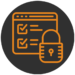 cost per breach icon