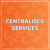 CopperTree - Centralised Services