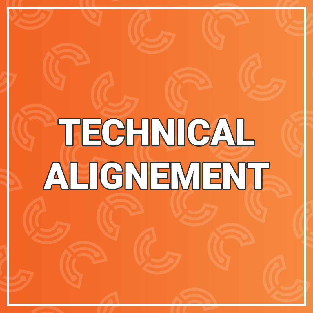 CopperTree - Technical Alignment