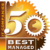 Top 50 managed IT companies in Canada